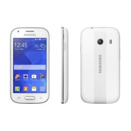 Galaxy Ace Style LTE G357 8GB - Biela - Neblokovaný
