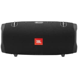 Bluetooth Reproduktor JBL Xtreme 2 - Čierna