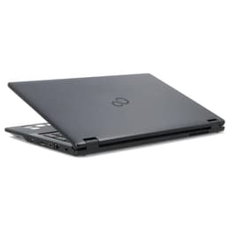 Fujitsu LifeBook E5510 15" (2020) - Core i3 - Gen 10 (U) - 16GB - SSD 256 GB QWERTY - Talianska