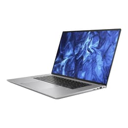 HP Zbook Studio 16 G11 16" (2023) - Core Ultra 7 165H - 32GB - SSD 1 TO QWERTY - Anglická