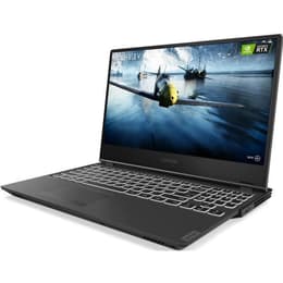 Lenovo Legion Y540-15IRH 15" - Core i7-9750H - 16GB - SSD 512 GBGB NVIDIA GeForce RTX 2060 AZERTY - Francúzska