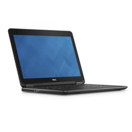 Dell Latitude E7240 12" (2014) - Core i5-4310U - 4GB - SSD 256 GB AZERTY - Francúzska