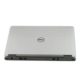 Dell Latitude E7240 12" (2014) - Core i5-4310U - 4GB - SSD 256 GB AZERTY - Francúzska