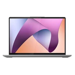 Lenovo IdeaPad Flex 5 16ABR8-160 16" (2023) - Ryzen 5 - 7000 Series (U) - 16GB - SSD 512 GB QWERTY - Švédska