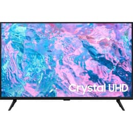 Televízor Samsung 109 cm UE43CU7020 3840 x 2160