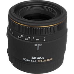 Objektív Sigma EX Macro 50 mm f/2.8