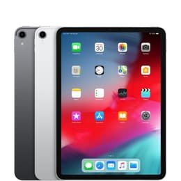 iPad Pro 11 (2018) 1. generácia 64 Go - WiFi - Vesmírna Šedá