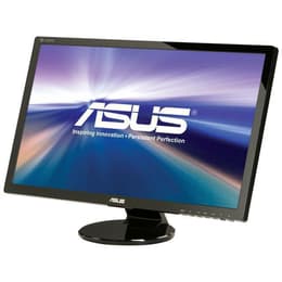 Monitor 27 Asus VK278Q LED Čierna