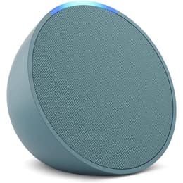 Bluetooth Reproduktor Amazon Echo POP - Zelená