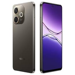 Oppo A5 Pro 5G 256GB - Hnedá - Neblokovaný