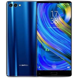 Homtom S9 Plus 64GB - Modrá - Neblokovaný