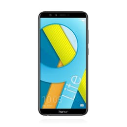 Honor 9 Lite 64GB - Čierna - Neblokovaný
