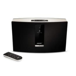 Reproduktor Bose SoundTouch 20 Series II - Čierna/Biela