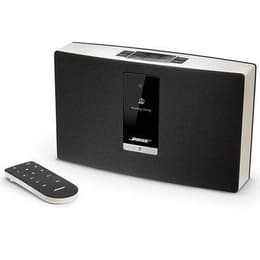 Reproduktor Bose SoundTouch 20 Series II - Čierna/Biela