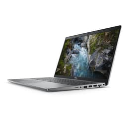 Dell Precision 3580 15" (2023) - Core i7 - Gen 13 (P) - 32GB - SSD 512 GB QWERTZ - Nemecká
