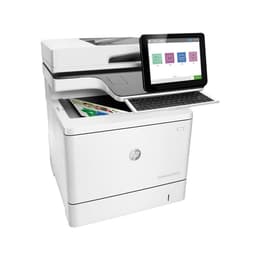 HP Color LaserJet Enterprise Flow MFP M577C Farebná laserová