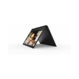 Lenovo ThinkPad X1 Yoga G3 13" Core i5-8250U - SSD 256 GB - 8GB AZERTY - Francúzska