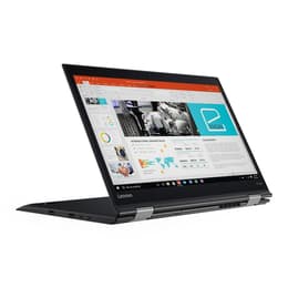 Lenovo ThinkPad X1 Yoga G3 13" Core i5-8250U - SSD 256 GB - 8GB AZERTY - Francúzska