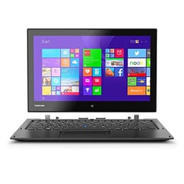 Dynabook Portégé Z20T 12" Core m5-6Y54 - SSD 256 GB - 8GB AZERTY - Francúzska