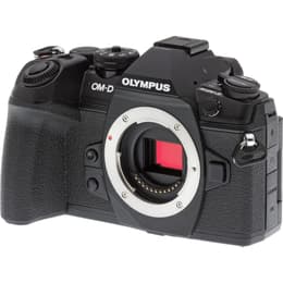Kompakt - Olympus OM-D E-M1 - Čierna