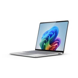 Microsoft Surface Laptop 7 14" (2024) - Snapdragon X Plus X1P-64-100 - 16GB - SSD 512 GB AZERTY - Francúzska