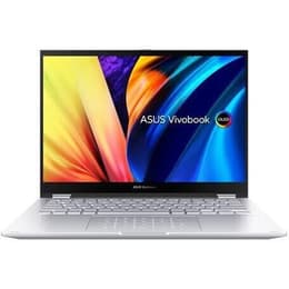 Asus Vivobook S 14 14" (2023) - Ryzen 5 - 7000 Series (U) - 16GB - SSD 512 GB QWERTY - Španielská