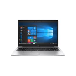 HP EliteBook 830 G6 13" (2019) - Core i5-8365U - 8GB - SSD 256 GB AZERTY - Francúzska