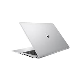 HP EliteBook 830 G6 13" (2019) - Core i5-8365U - 8GB - SSD 256 GB AZERTY - Francúzska