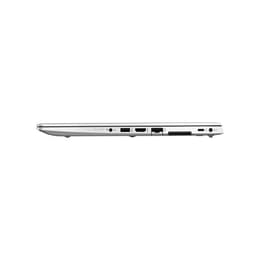 HP EliteBook 830 G6 13" (2019) - Core i5-8365U - 8GB - SSD 256 GB AZERTY - Francúzska
