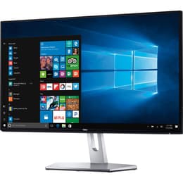 Monitor 24 Dell S2419NX 1920 x 1080 LCD Čierna