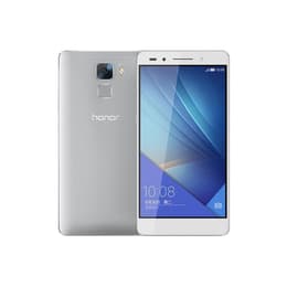 Honor 7 32GB - Strieborná - Neblokovaný