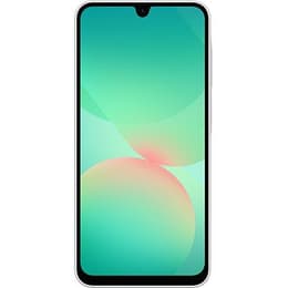 Galaxy A26 128GB - Biela - Neblokovaný