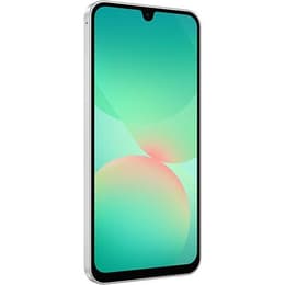 Galaxy A26 128GB - Biela - Neblokovaný