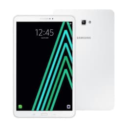 Galaxy Tab A 32GB - Biela - WiFi