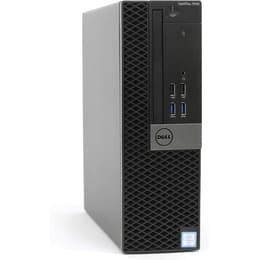 Dell OptiPlex 7040 SFF Core i7-6700 3.4 - SSD 1 To - 32GB