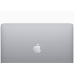 MacBook Air 13" (2020) - QWERTY - Španielská
