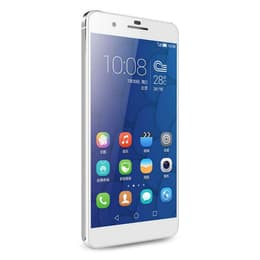 Honor 6 Plus 32GB - Zlatá - Neblokovaný