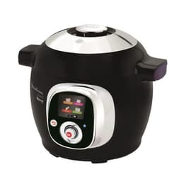 Multifunkčný hrniec Moulinex Cookeo CE7038