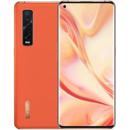 Oppo Find X2 Pro 512GB - Oranžová - Neblokovaný