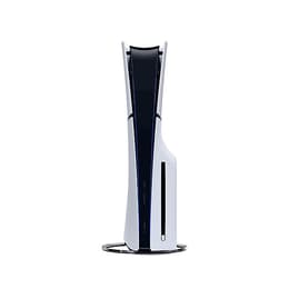 PlayStation 5 Slim 1000GB - Biela