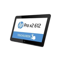 HP Pro X2 612 G1 12" Core i3-4012Y - SSD 128 GB - 4GB