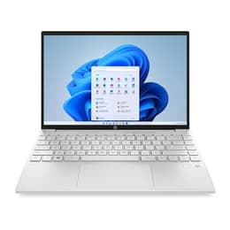 HP Pavilion Aero 13" (2021) - Ryzen 7 - 5000 Series (U) - 16GB - SSD 512 GB QWERTY - Španielská