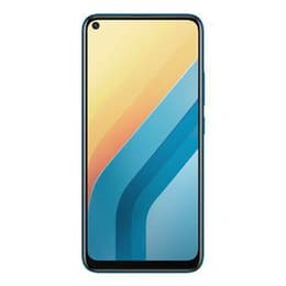 Vivo Y30 128GB - Modrá - Neblokovaný