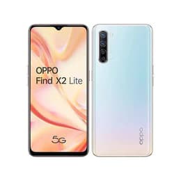 Oppo Find X2 Lite 128GB - Biela - Neblokovaný - Dual-SIM