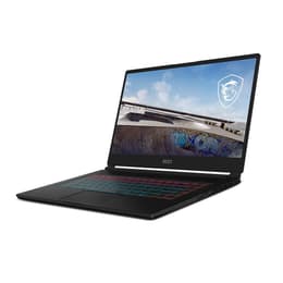 MSI Stealth 15M B12UE-030UK 15" - Core i7-1280P - 16GB - SSD 1 TBGB NVIDIA GeForce RTX 3060 QWERTY - Anglická