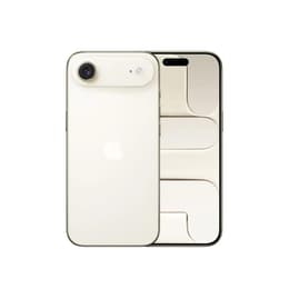 iPhone Air 1000GB - Svetlo Zlatá - Neblokovaný
