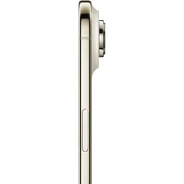 iPhone Air 1000GB - Svetlo Zlatá - Neblokovaný