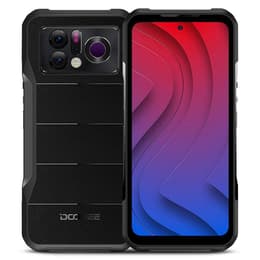 Doogee V20 Pro 256GB - Čierna - Neblokovaný