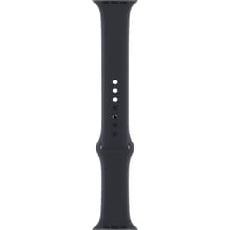 Apple Watch (2025) GPS 40 mm - Hliníková Midnight - Sport band Midnight