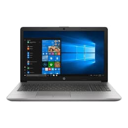 HP 250 G7 15" (2019) - Core i3-7020U - 4GB - SSD 256 GB AZERTY - Francúzska